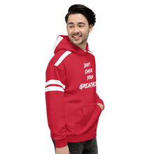 Load image into Gallery viewer, DCYG Xclusive Unisex Hoodie