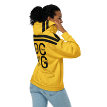Load image into Gallery viewer, DCYG 2nd EDITION Unisex zip hoodie