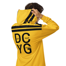 Load image into Gallery viewer, DCYG 2nd EDITION Unisex zip hoodie