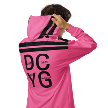 Load image into Gallery viewer, DCYG 2nd EDITION Unisex zip hoodie