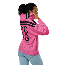 Load image into Gallery viewer, DCYG 2nd EDITION Unisex zip hoodie
