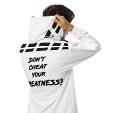 Load image into Gallery viewer, DCYG 2nd EDITION Unisex zip hoodie