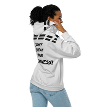 Load image into Gallery viewer, DCYG 2nd EDITION Unisex zip hoodie