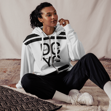 Load image into Gallery viewer, DCYG 2nd EDITION Unisex zip hoodie