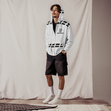 Load image into Gallery viewer, DCYG 2nd EDITION Unisex zip hoodie