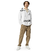 Load image into Gallery viewer, DCYG 2nd EDITION Unisex zip hoodie