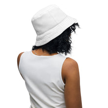 Load image into Gallery viewer, Reversible bucket hat