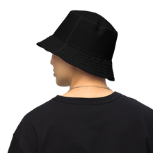 Load image into Gallery viewer, DC6G Get Racks Reversible bucket hat