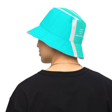 Load image into Gallery viewer, Reversible bucket hat