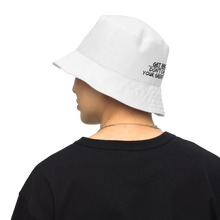 Load image into Gallery viewer, DCYG Get Racks Reversible bucket hat