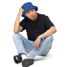 Load image into Gallery viewer, Reversible bucket hat