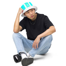 Load image into Gallery viewer, Reversible bucket hat