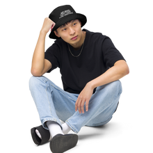 Load image into Gallery viewer, DC6G Get Racks Reversible bucket hat