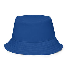 Load image into Gallery viewer, Phi Beta Sigma Inc, Reversible bucket hat