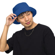 Load image into Gallery viewer, Phi Beta Sigma Inc, Reversible bucket hat
