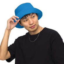 Load image into Gallery viewer, DCYG Get Racks Reversible bucket hat
