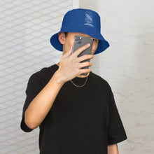 Load image into Gallery viewer, Phi Beta Sigma Inc, Reversible bucket hat
