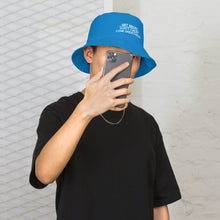 Load image into Gallery viewer, DCYG Get Racks Reversible bucket hat