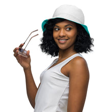 Load image into Gallery viewer, Reversible bucket hat