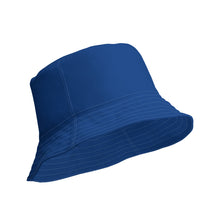 Load image into Gallery viewer, Phi Beta Sigma Inc, Reversible bucket hat