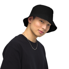 Load image into Gallery viewer, DC6G Get Racks Reversible bucket hat