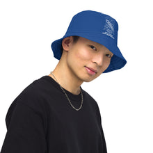 Load image into Gallery viewer, Phi Beta Sigma Inc, Reversible bucket hat