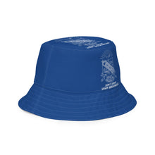 Load image into Gallery viewer, Reversible bucket hat