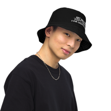 Load image into Gallery viewer, DC6G Get Racks Reversible bucket hat