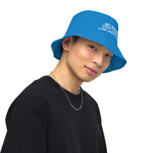 Load image into Gallery viewer, DCYG Get Racks Reversible bucket hat