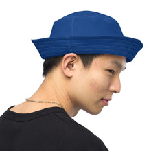 Load image into Gallery viewer, Reversible bucket hat