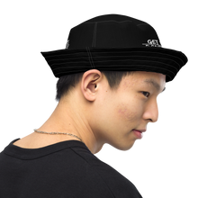 Load image into Gallery viewer, DC6G Get Racks Reversible bucket hat