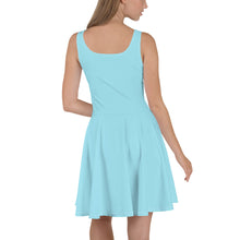 Load image into Gallery viewer, Skater Dress