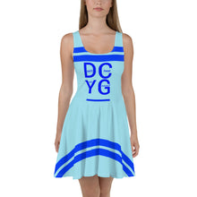 Load image into Gallery viewer, Skater Dress
