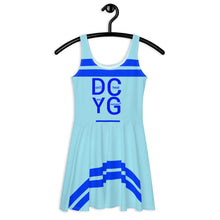 Load image into Gallery viewer, Skater Dress