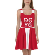 Load image into Gallery viewer, Skater Dress