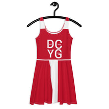 Load image into Gallery viewer, Skater Dress