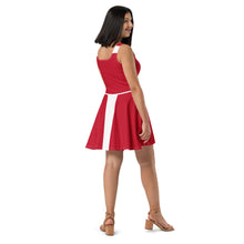 Load image into Gallery viewer, Skater Dress