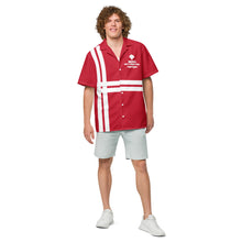 Load image into Gallery viewer, DCYG NERDS Unisex button shirt