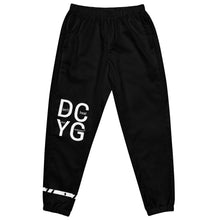 Load image into Gallery viewer, DCYG Xclusive Unisex track pants