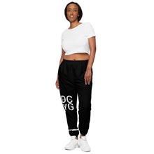 Load image into Gallery viewer, DCYG Xclusive Unisex track pants