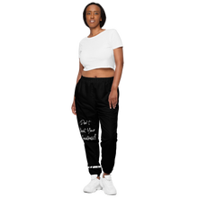 Load image into Gallery viewer, DCYG Xclusive Unisex track pants