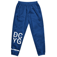 Load image into Gallery viewer, DCYG Xclusive Unisex track pants