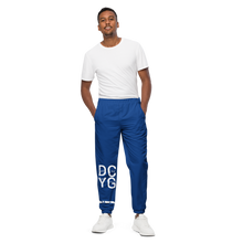Load image into Gallery viewer, DCYG Xclusive Unisex track pants