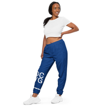 Load image into Gallery viewer, DCYG Xclusive Unisex track pants