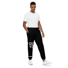 Load image into Gallery viewer, DCYG Xclusive Unisex track pants