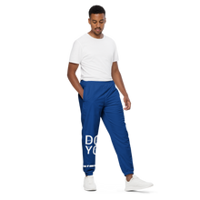 Load image into Gallery viewer, DCYG Xclusive Unisex track pants