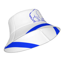 Load image into Gallery viewer, DXYG Buffaloes Reflective Bucket Hat