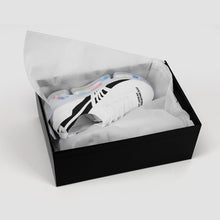 Load image into Gallery viewer, DCYG X2 Air Max React Sneakers - White