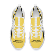 Load image into Gallery viewer, DCYG X2 Air Max React Sneakers - White