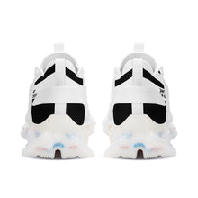 Load image into Gallery viewer, DCYG X2 Air Max React Sneakers - White